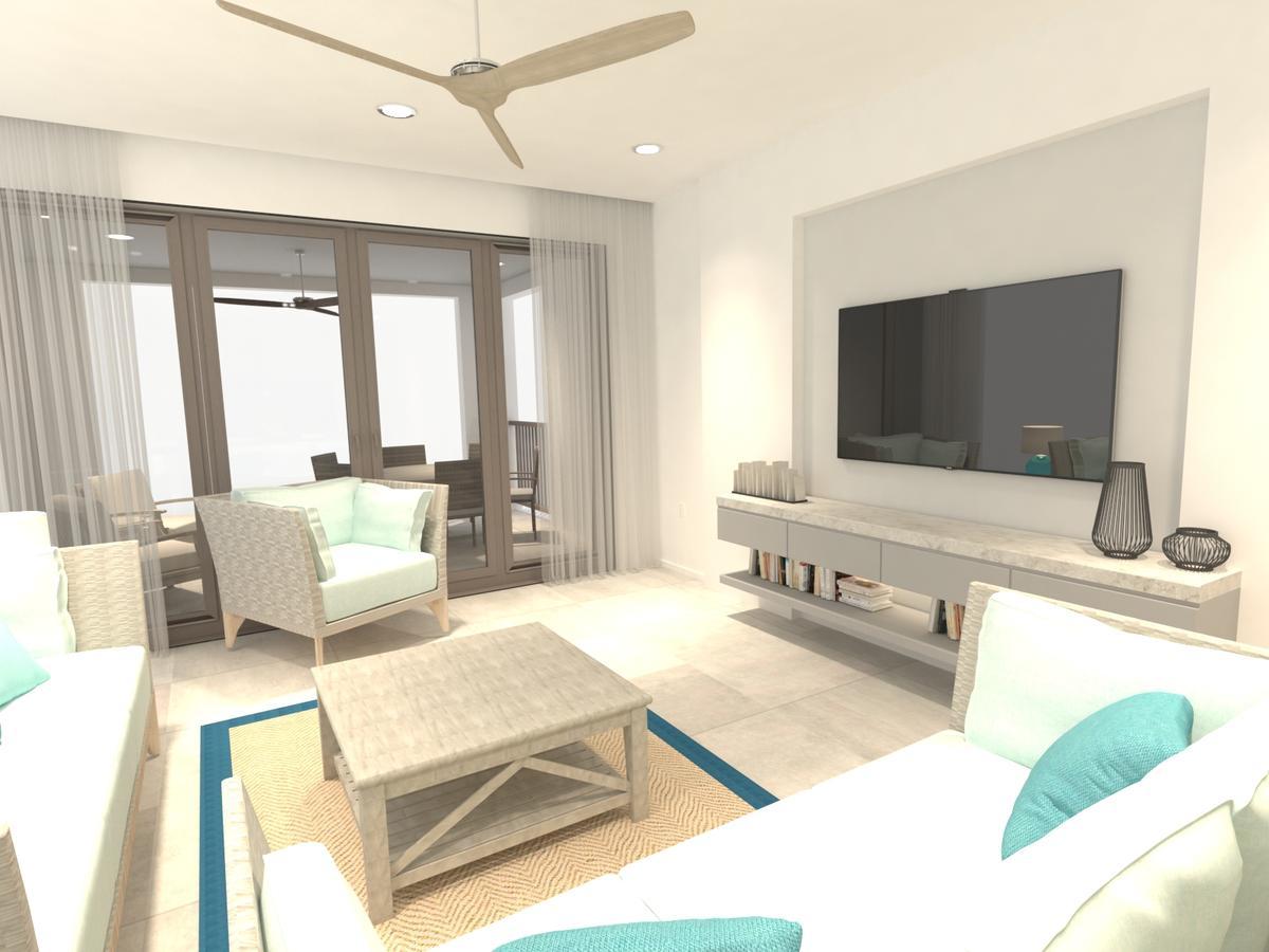 Villas & Suites At Beach View Paynes Bay Exterior photo