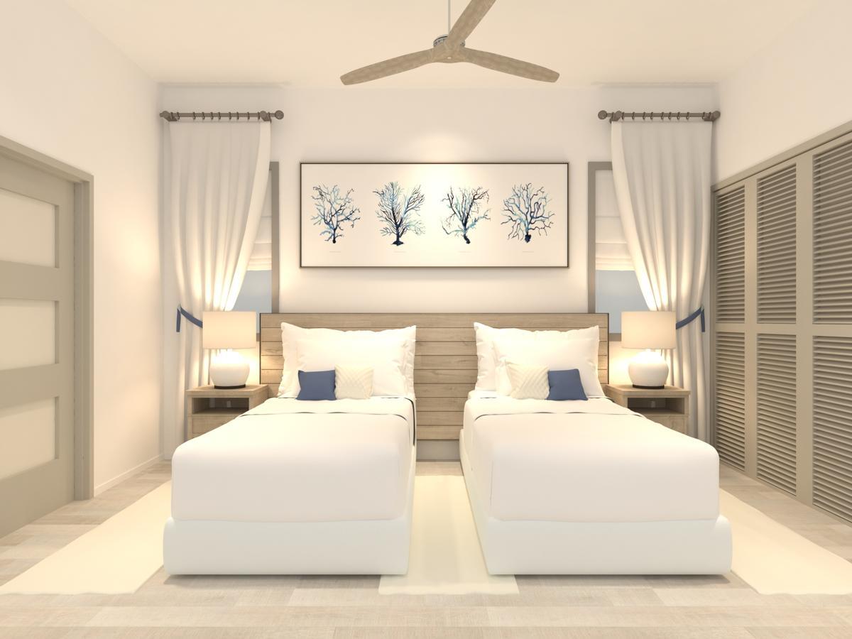 Villas & Suites At Beach View Paynes Bay Exterior photo
