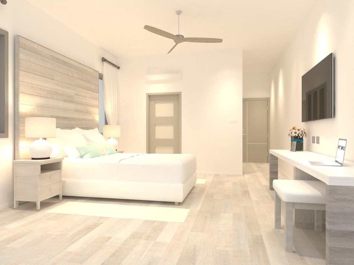 Villas & Suites At Beach View Paynes Bay Exterior photo